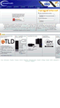 Mobile Screenshot of powerweb.de